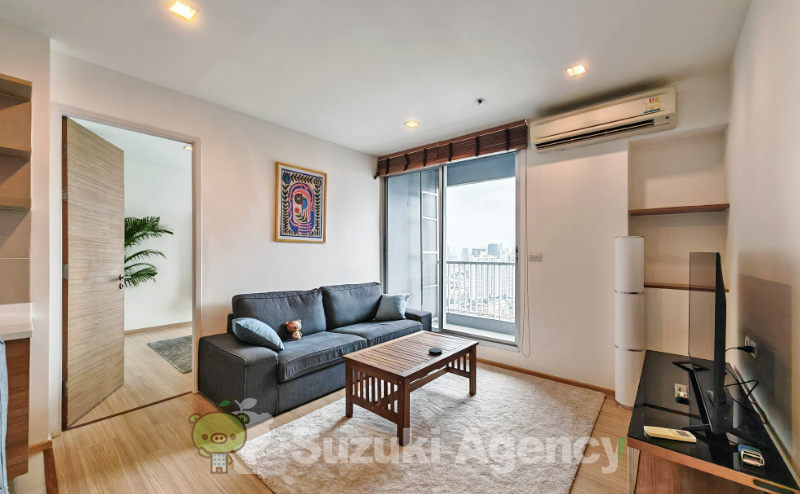 Rhythm Sukhumvit 50