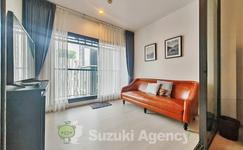 Life Sukhumvit 48