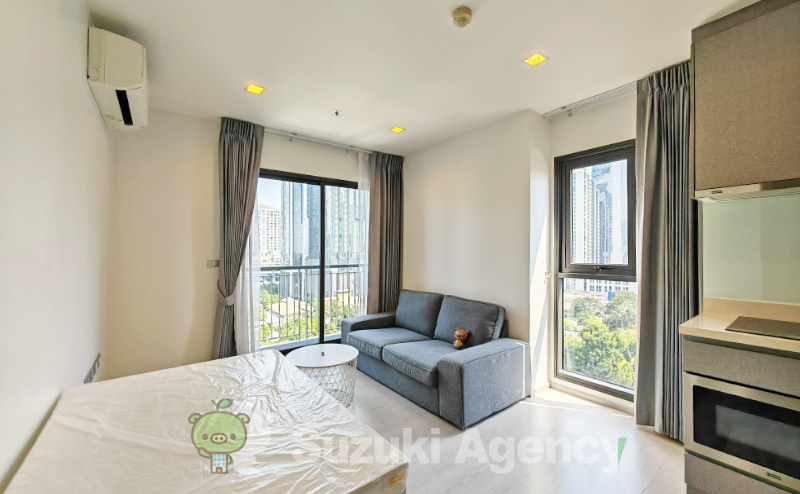 Rhythm Sukhumvit 36-38