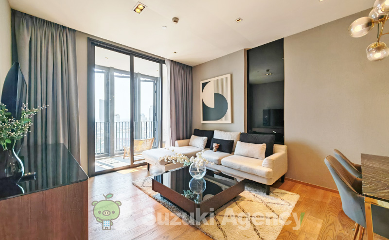 BEATNIQ Sukhumvit 32