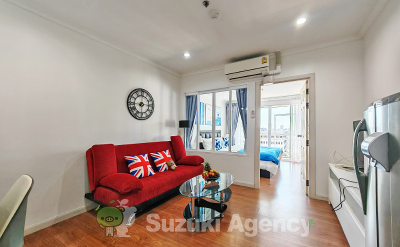 Grand Park View Asoke