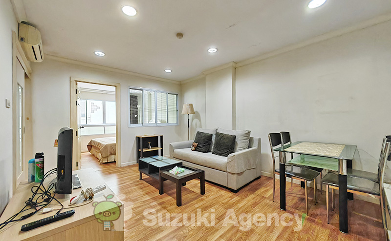 Lumpini Suite Sukhumvit 41