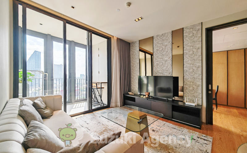 BEATNIQ Sukhumvit 32