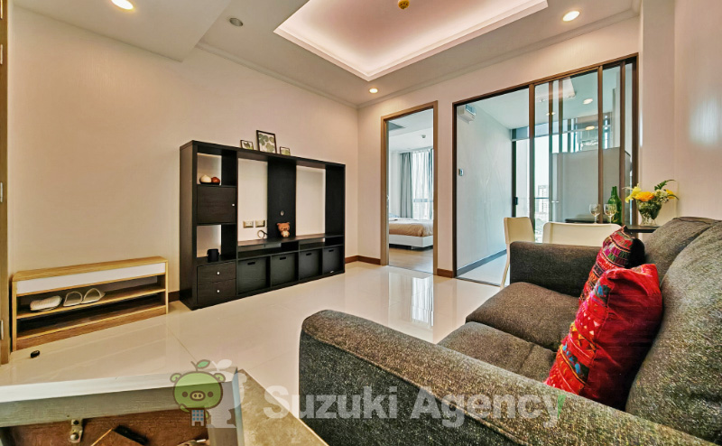 Supalai Oriental Sukhumvit 39