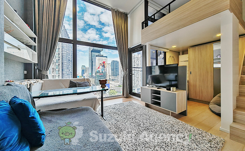 Chewathai Residence Asoke