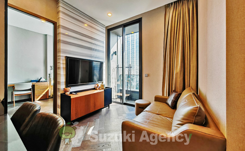 The ESSE Sukhumvit 36