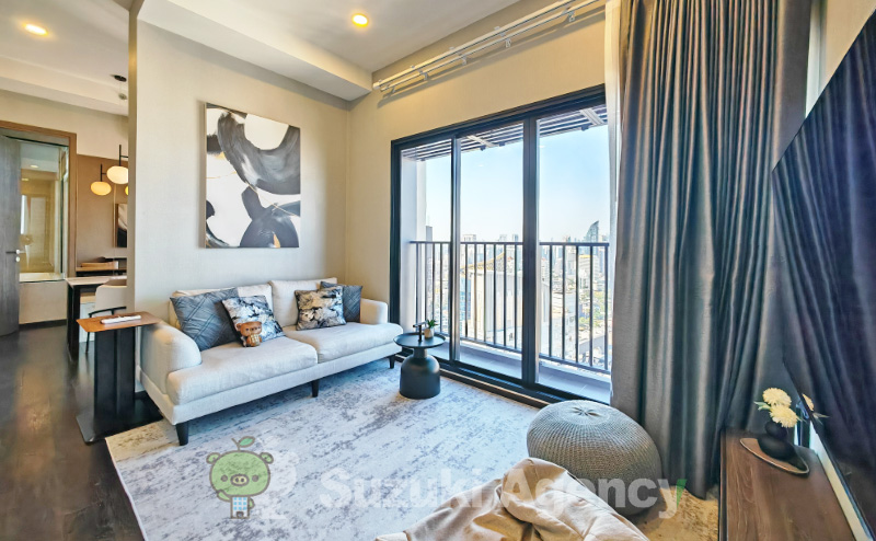 PARK ORIGIN THONGLOR