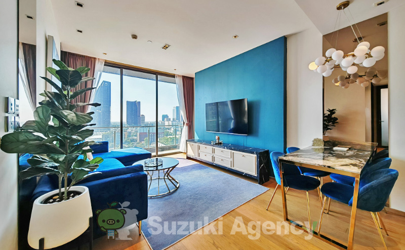 BEATNIQ Sukhumvit 32