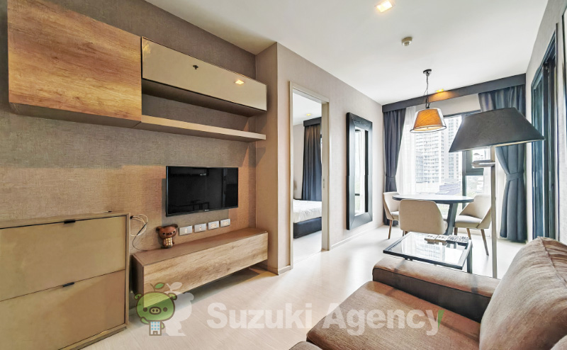 Rhythm Sukhumvit 36-38