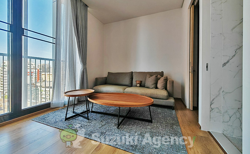 Park Origin Phrom Phong