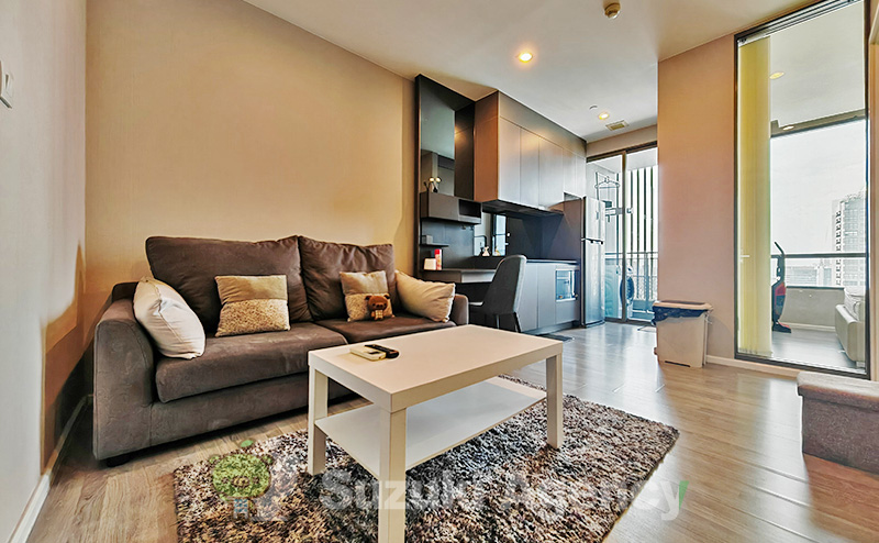 The Room Sukhumvit 69