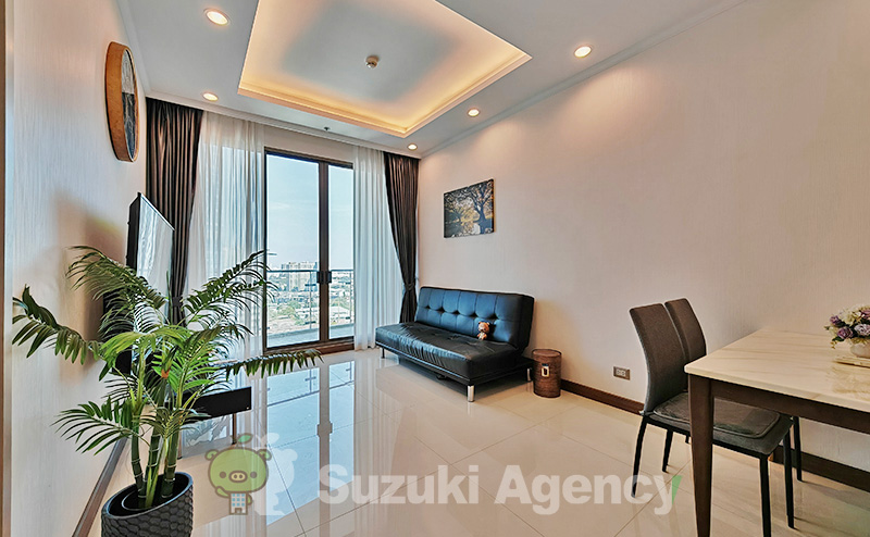 Supalai Oriental Sukhumvit 39