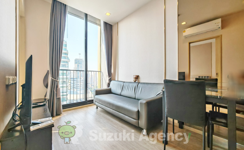 Noble State Sukhumvit 39