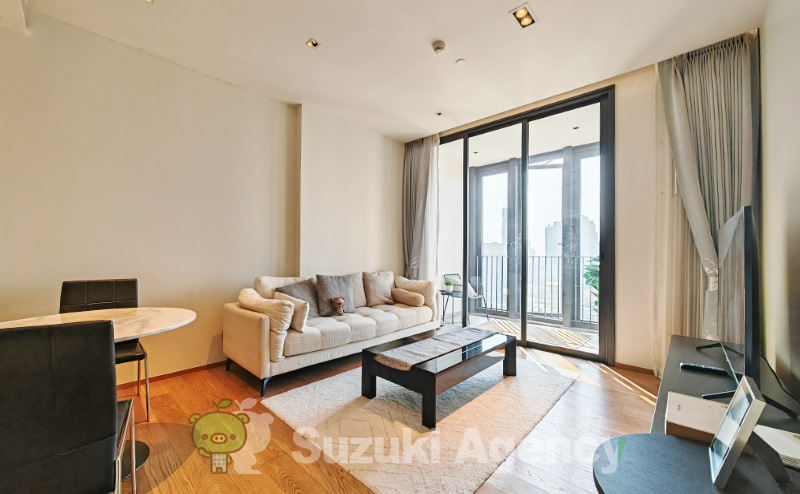 BEATNIQ Sukhumvit 32