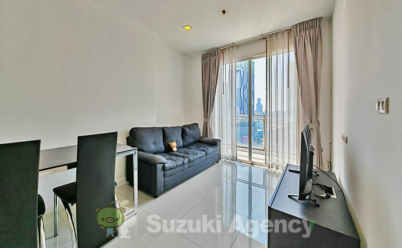 The Bloom Sukhumvit 71