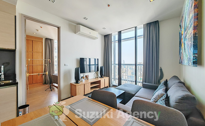 Park Origin Phrom Phong