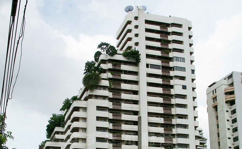 Jaspal's Residential II