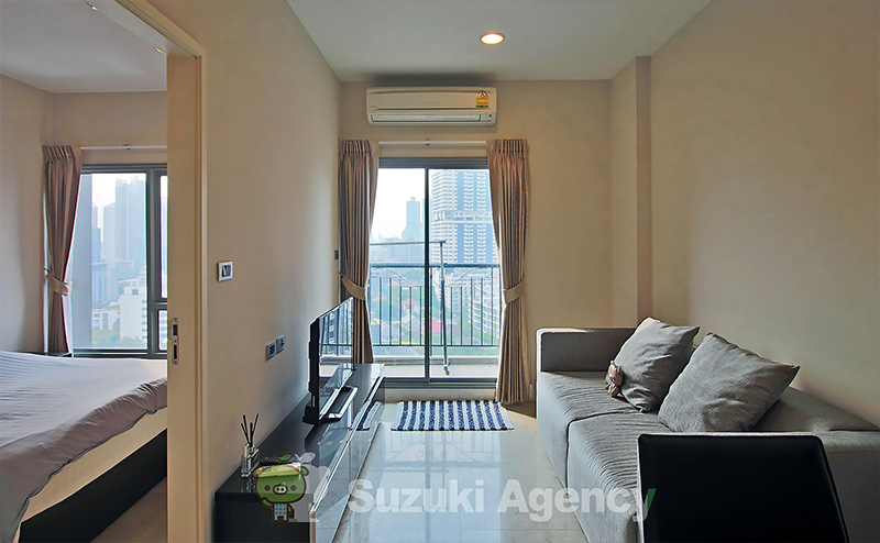 The Crest Sukhumvit 34
