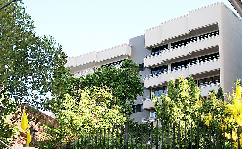 Mukdha Living Place