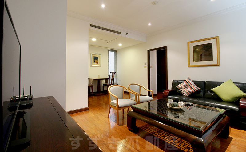 Baan Piya Sathorn