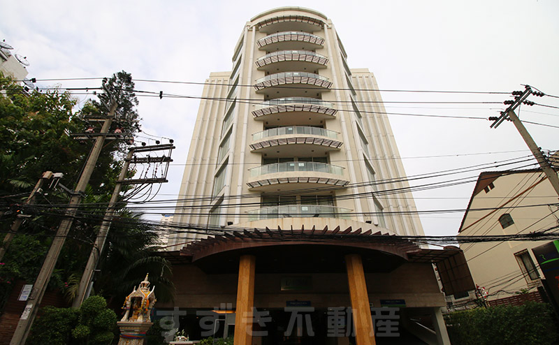 Lohas Residences Hotel