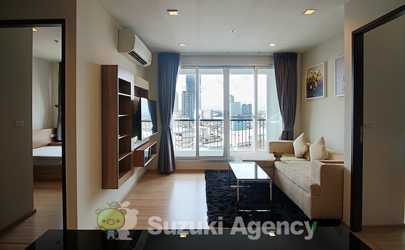 Rhythm Sathorn 21