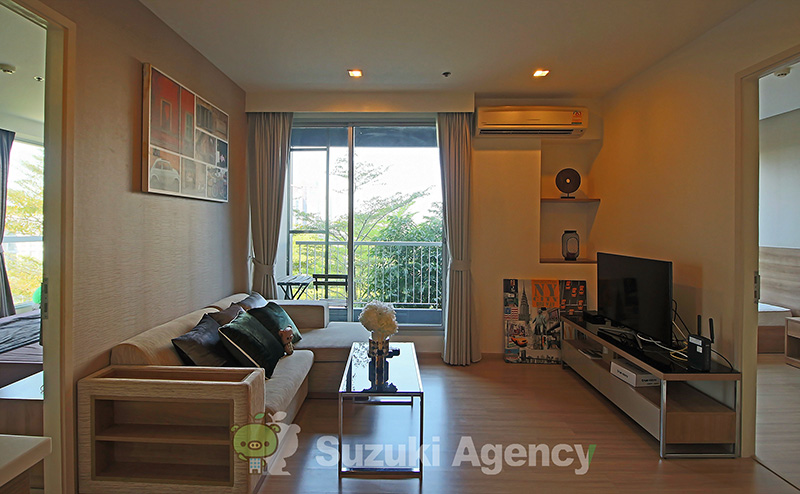 Rhythm Sukhumvit 50