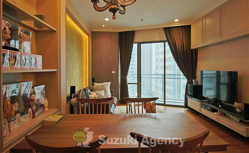 Bright Sukhumvit 24