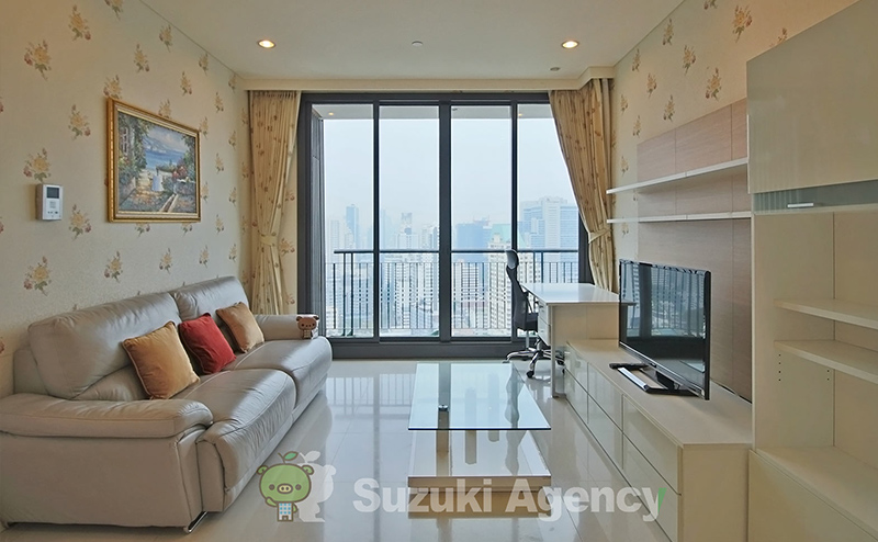 Aguston Sukhumvit 22