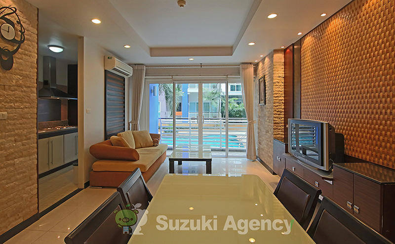 Avenue 61 Sukhumvit