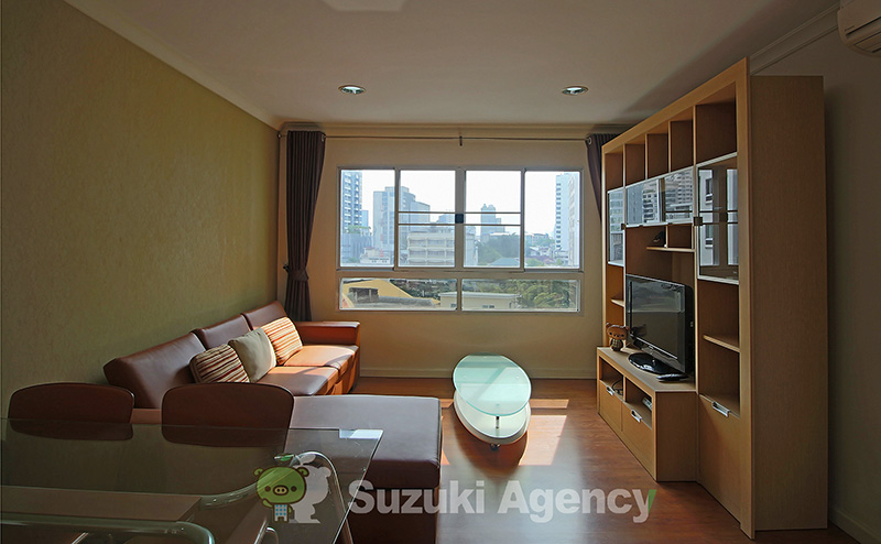 Lumpini Suite Sukhumvit 41