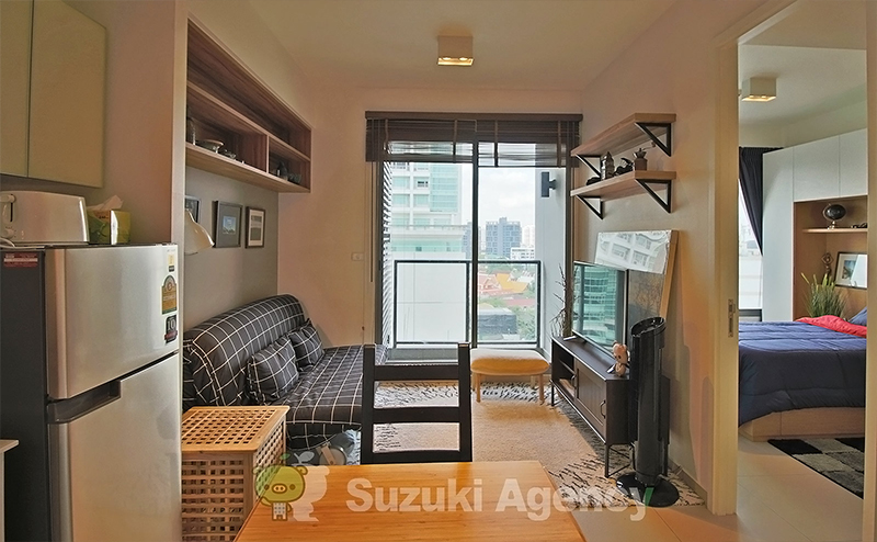 The Lofts Ekkamai