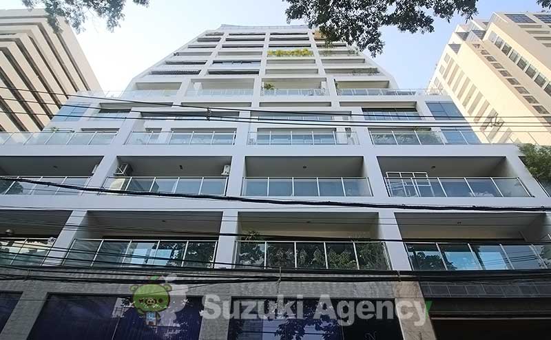 New House Condominium