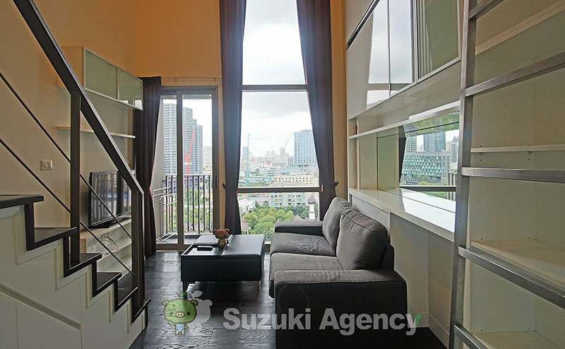 Ideo Morph 38 - Skyle