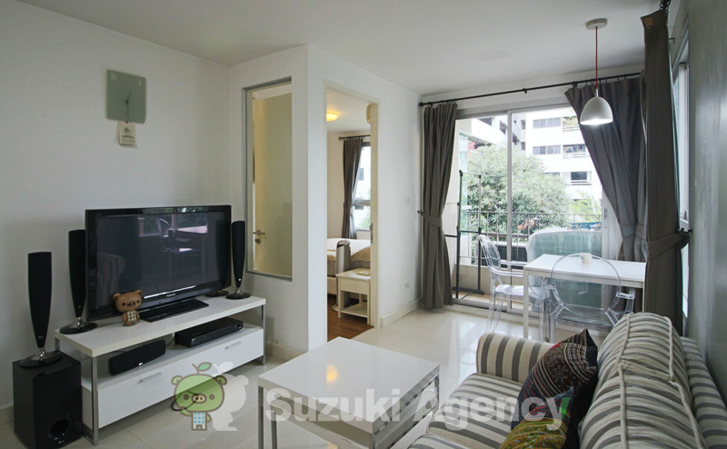 The Clover Thonglor Residence