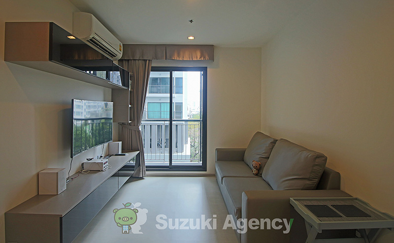 Rhythm Sukhumvit 36-38