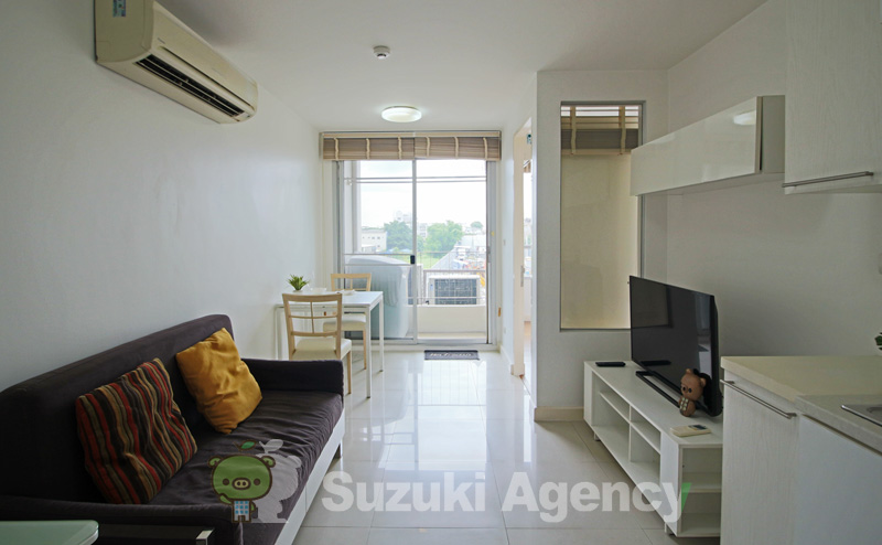 The Clover Thonglor Residence