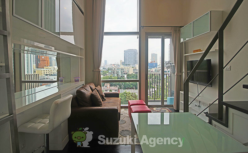 Ideo Morph 38 - Skyle