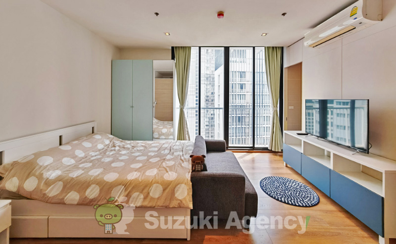 お部屋写真