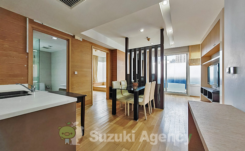 お部屋写真