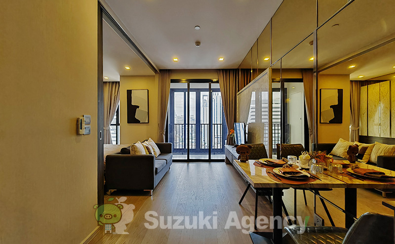 お部屋写真