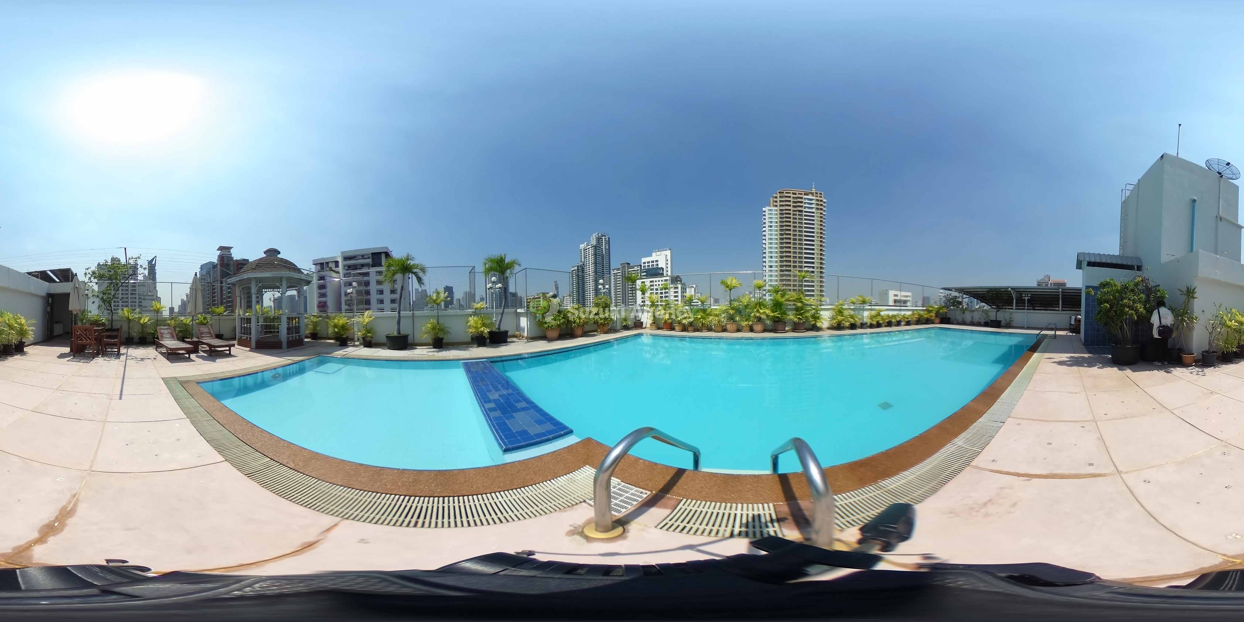Prompong Mansion: 360°ファシリティ写真 No.57