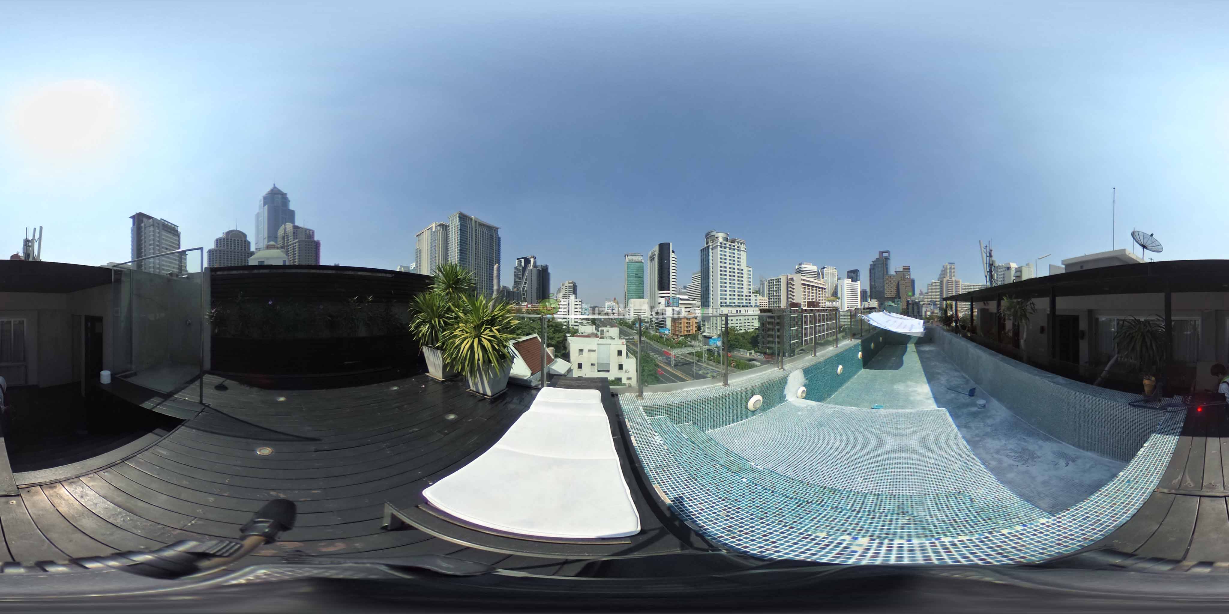 The Tempo Ruamrudee: 360°ファシリティ写真 No.57