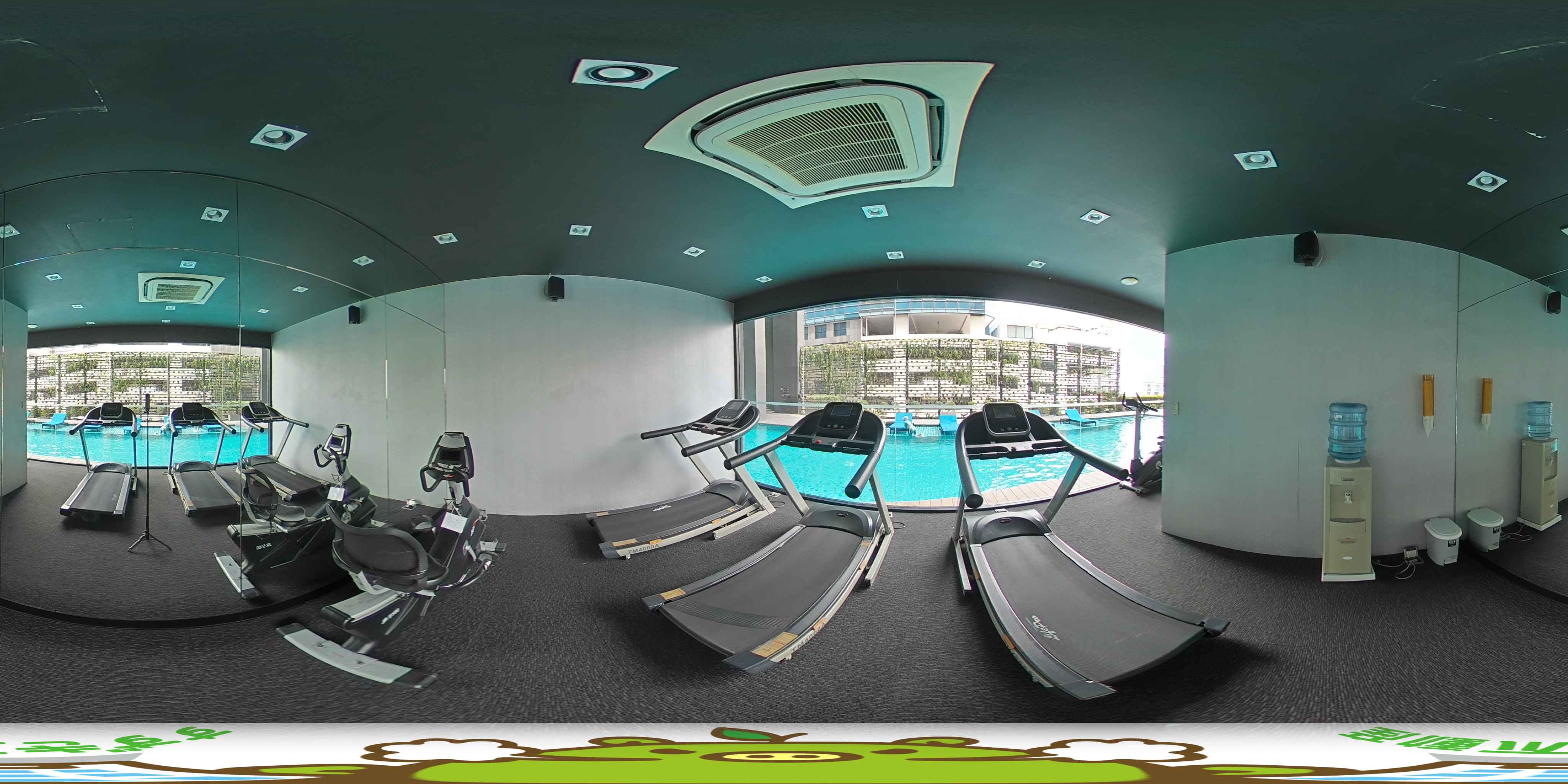Up Ekamai: 360°ファシリティ写真 No.57