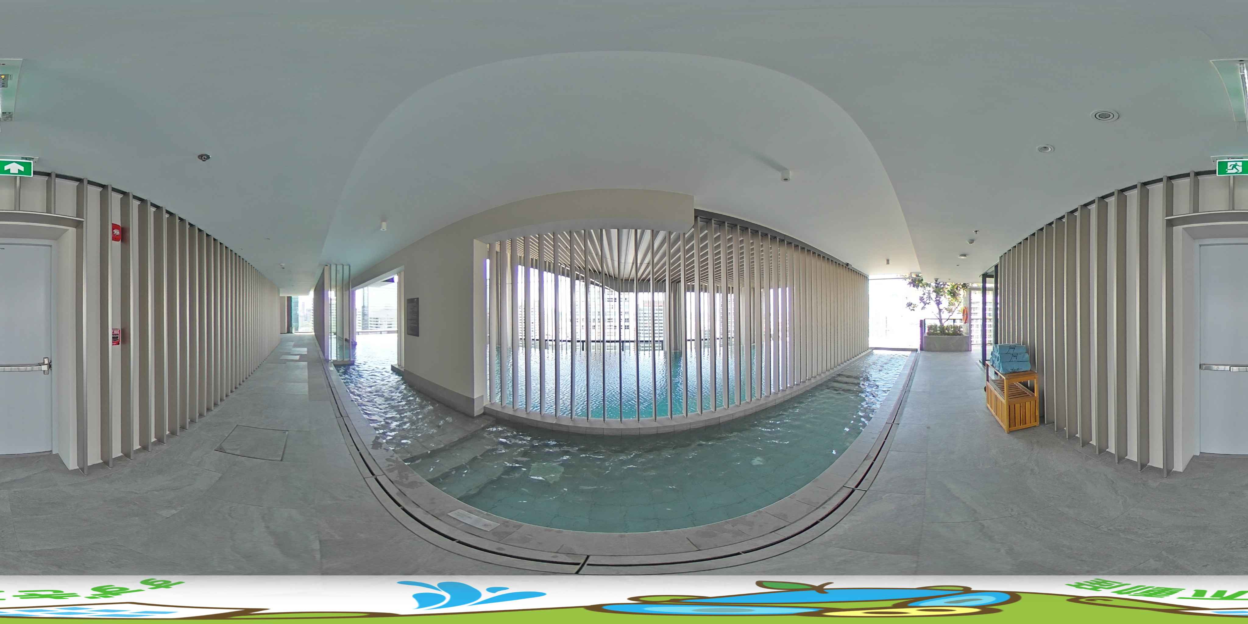 Tait Sathorn 12: 360°ファシリティ写真 No.57