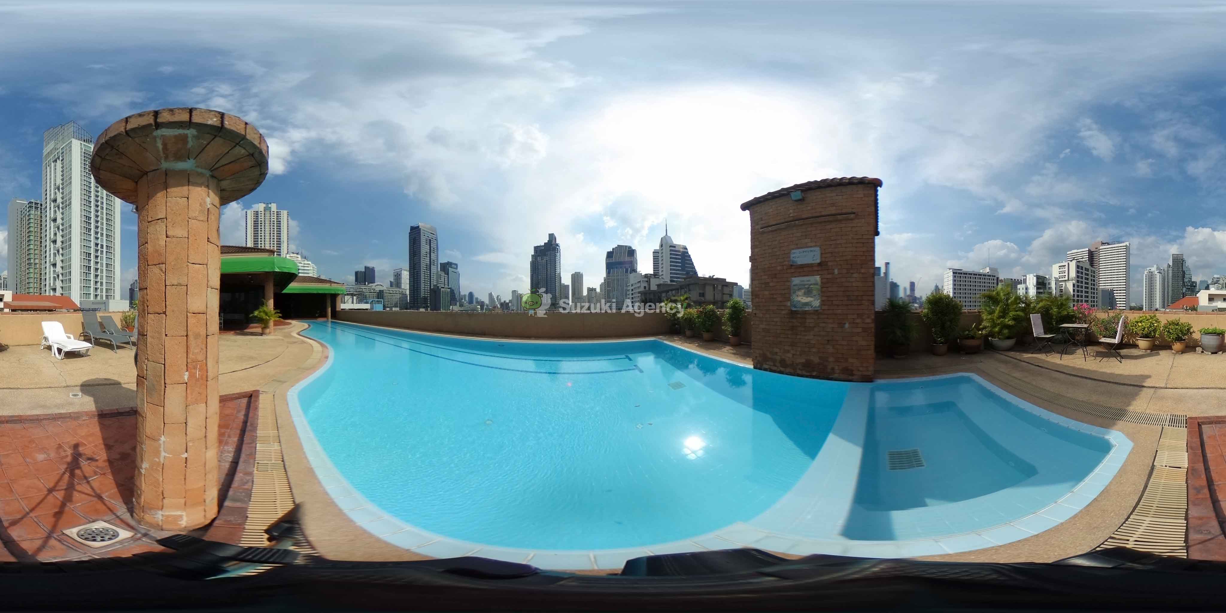 La Residenza: 360°ファシリティ写真 No.57