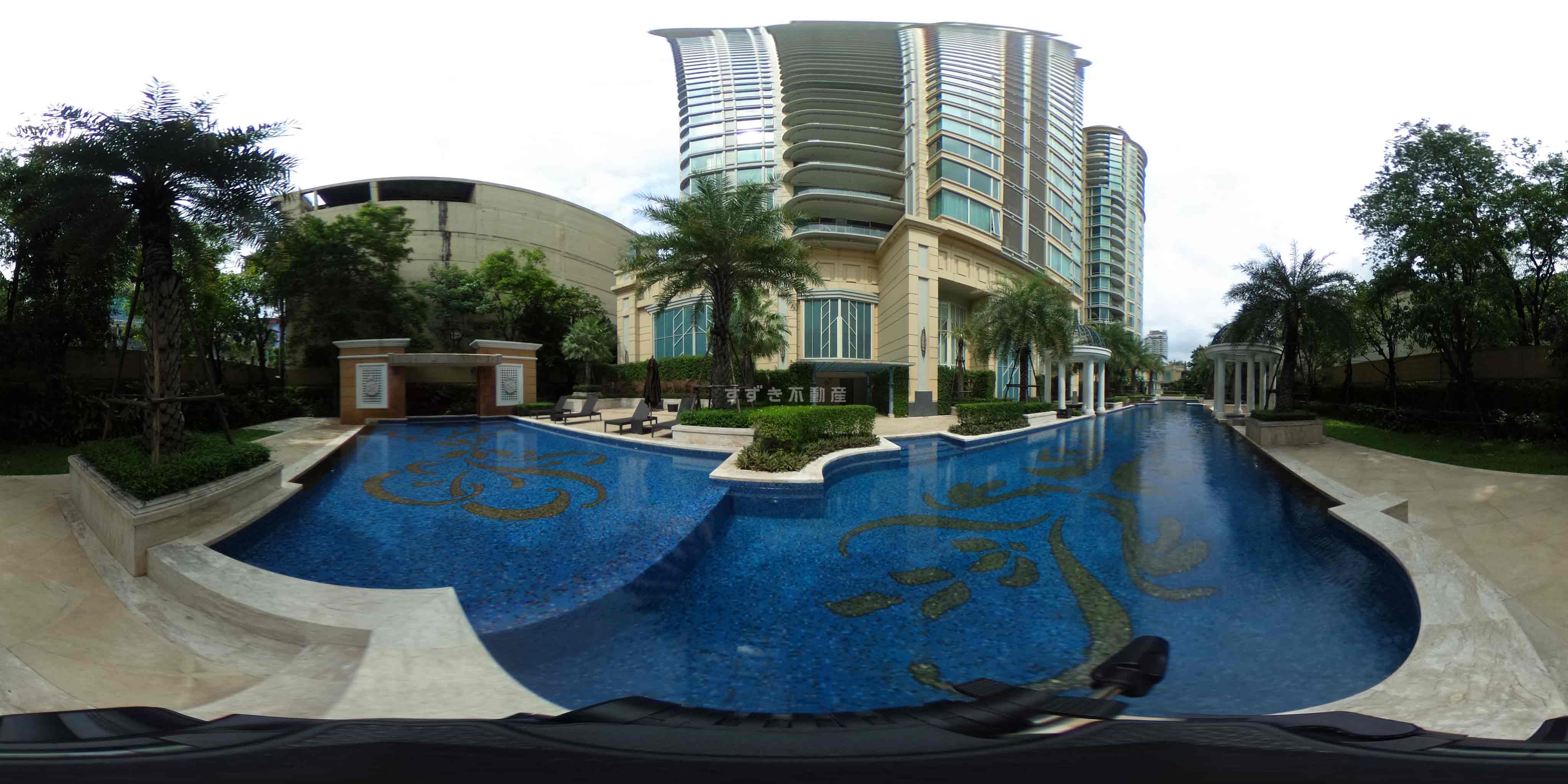Royce Private Residences: 360°ファシリティ写真 No.57