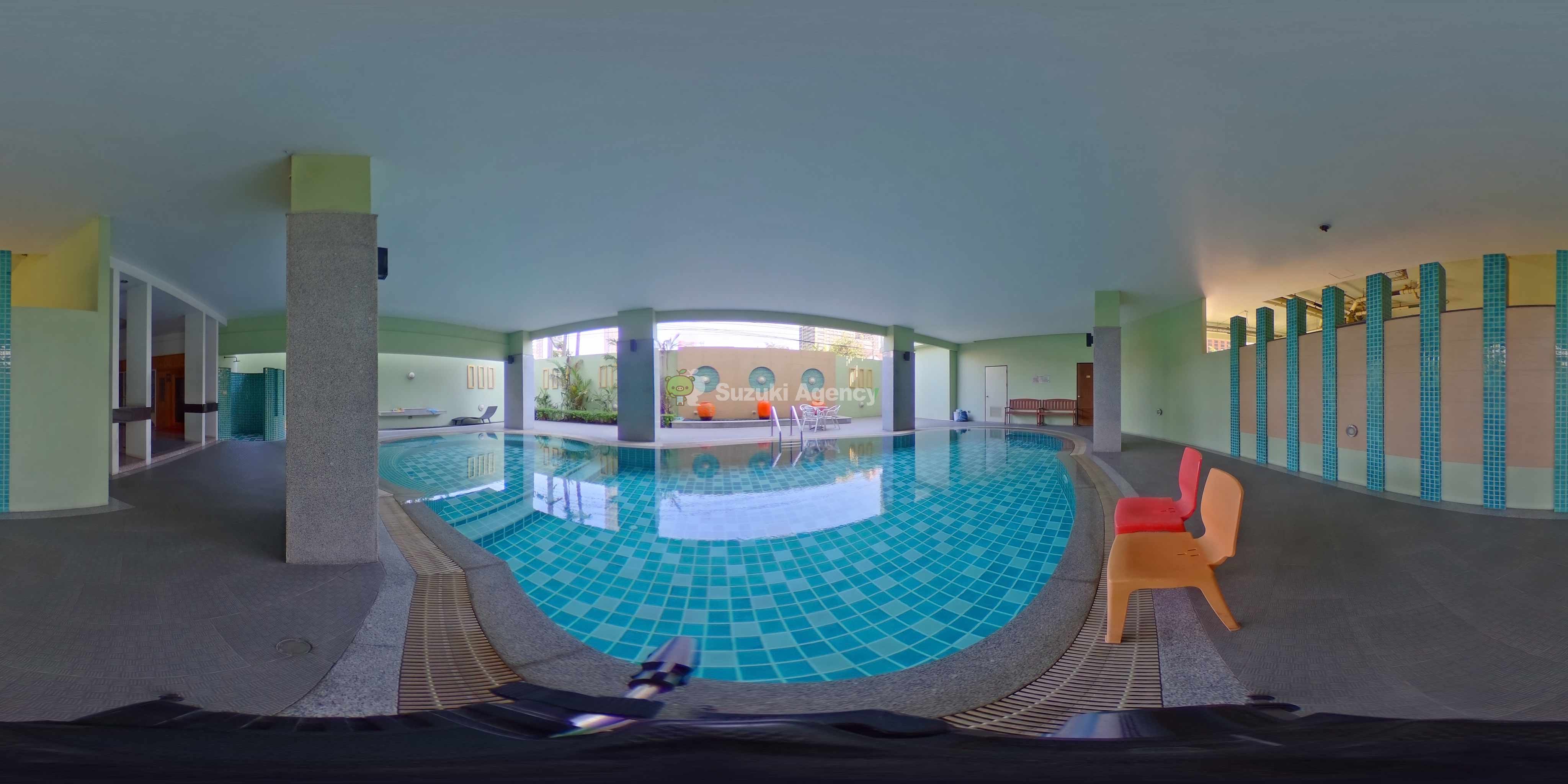 The Pentacles 2: 360°ファシリティ写真 No.57
