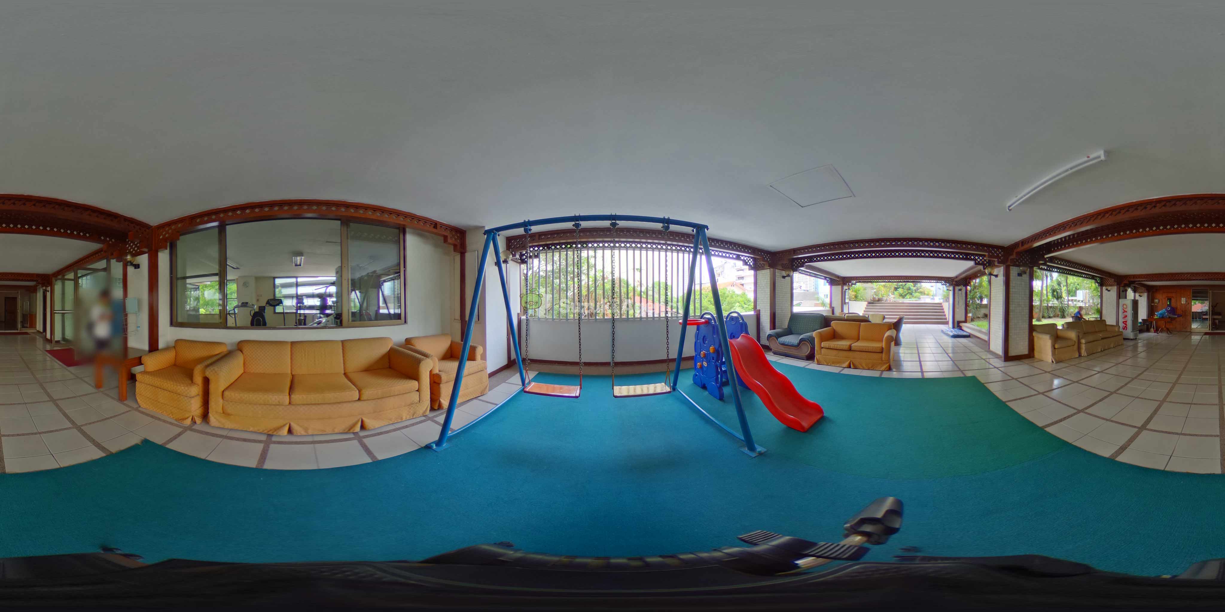 Sriratana Mansion 1: 360°ファシリティ写真 No.58