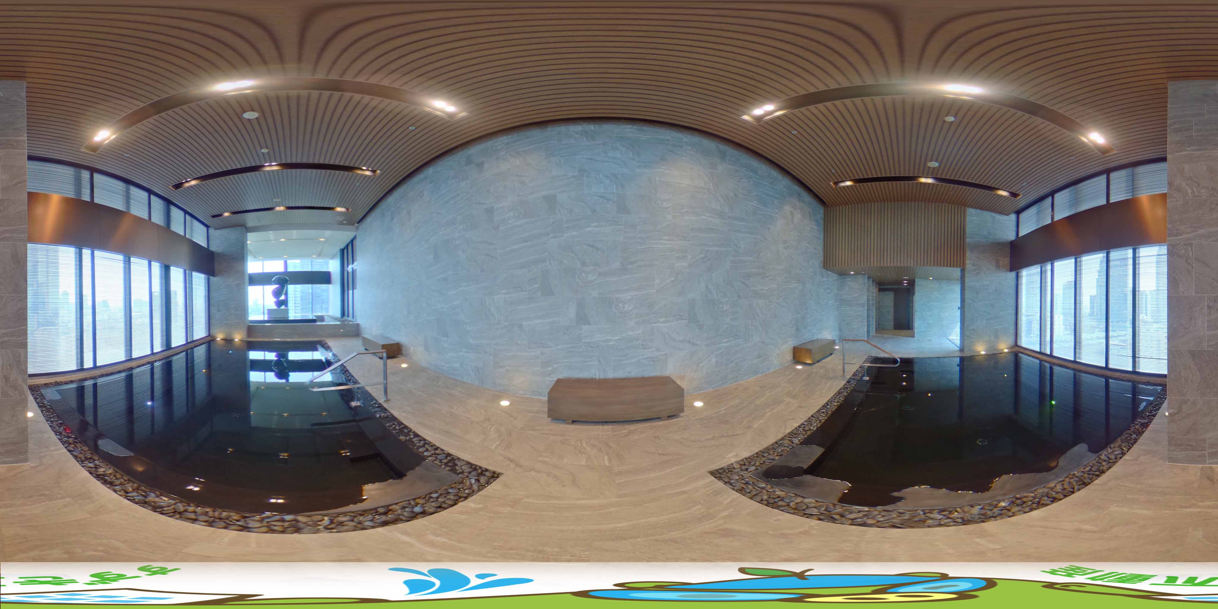 The ESSE Sukhumvit 36: 360°ファシリティ写真 No.58